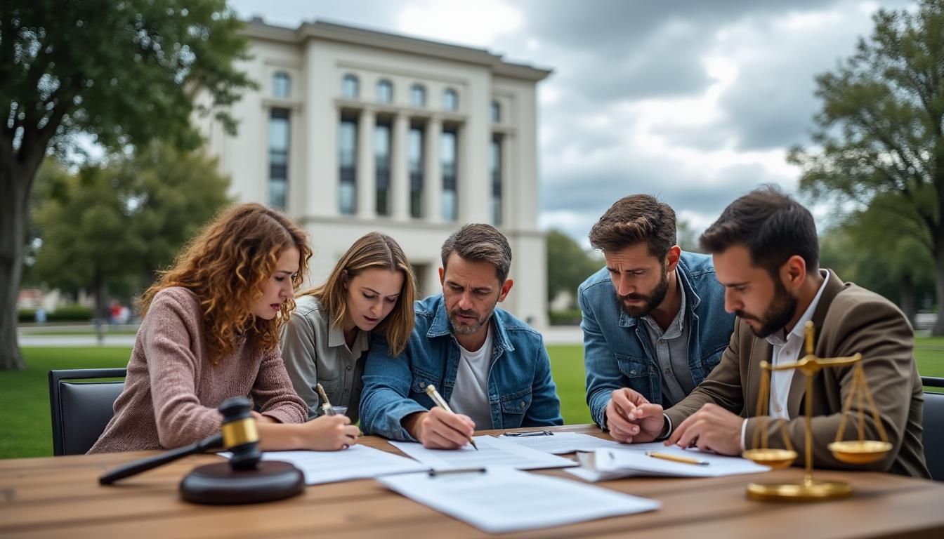 découvrez les droits des propriétaires face à l'expropriation et les recours possibles pour défendre vos intérêts. guide pratique sur les étapes, la procédure et vos protections légales.
