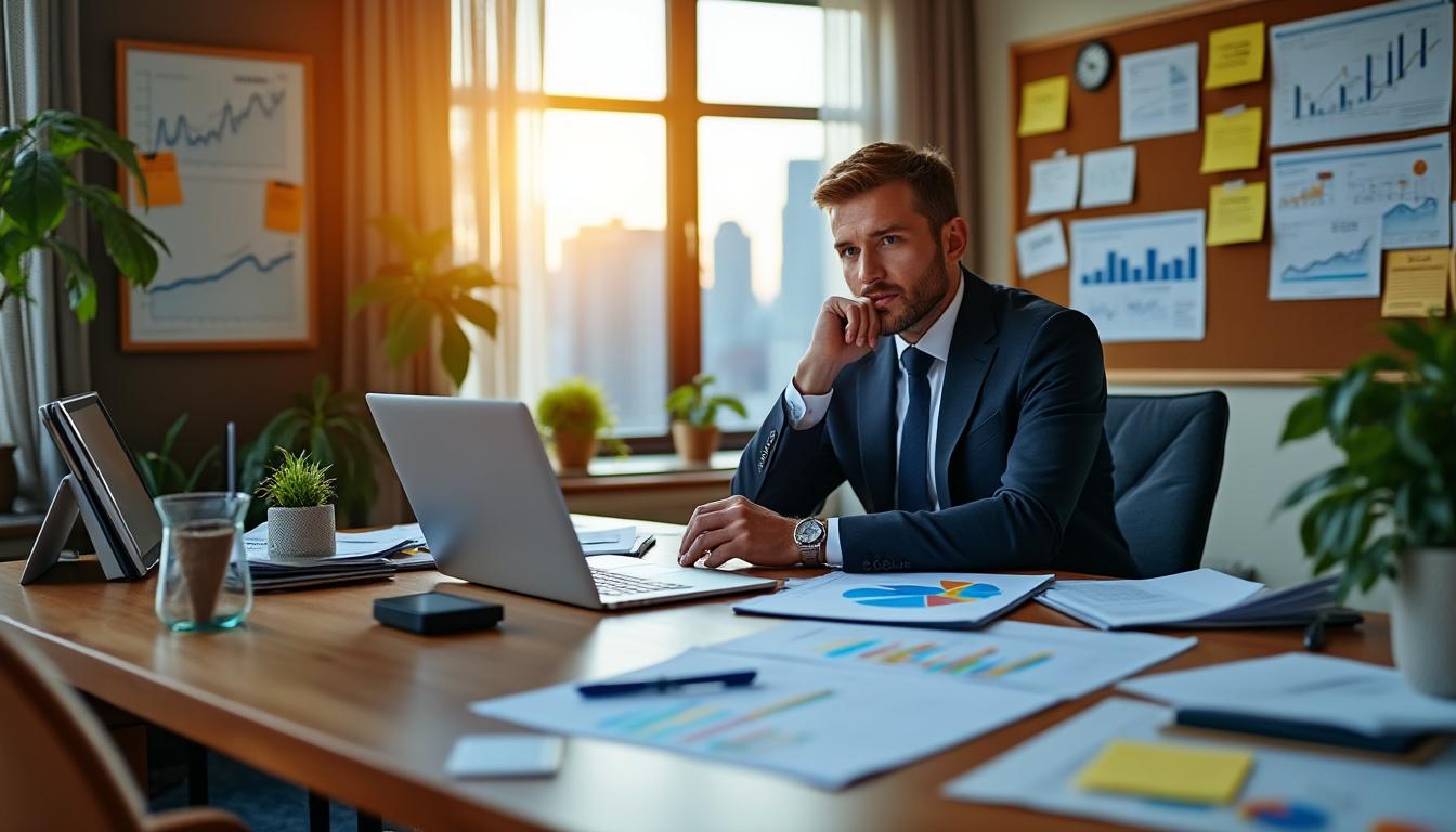 découvrez comment définir efficacement vos priorités d'investissement grâce à des étapes clés et des conseils pratiques. apprenez à structurer votre plan pour optimiser vos placements et atteindre vos objectifs financiers.