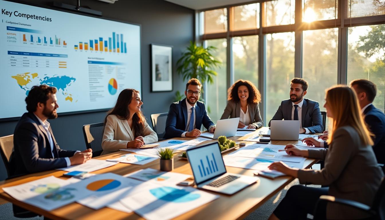 découvrez comment devenir certified association executive : compétences requises, étapes de certification, et avantages pour booster votre carrière dans la gestion d'associations professionnelles.