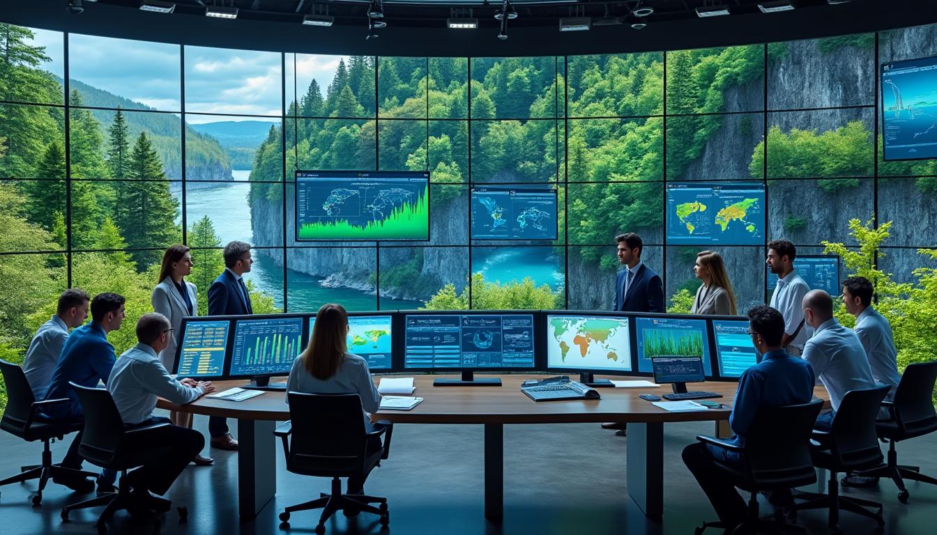 découvrez le fonctionnement et le rôle d'un environmental control board, organisme clé dans la surveillance et la protection de l'environnement, ses missions principales et son impact sur la gestion durable des ressources naturelles.