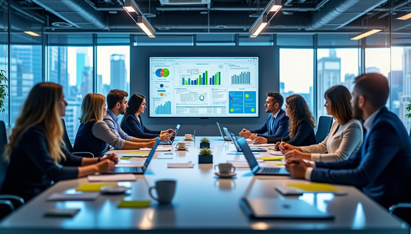 découvrez comment optimiser la gestion des emplois et des parcours professionnels (gepp) grâce à des stratégies éprouvées et des outils indispensables. conseils pratiques pour accompagner la transformation des compétences en entreprise.