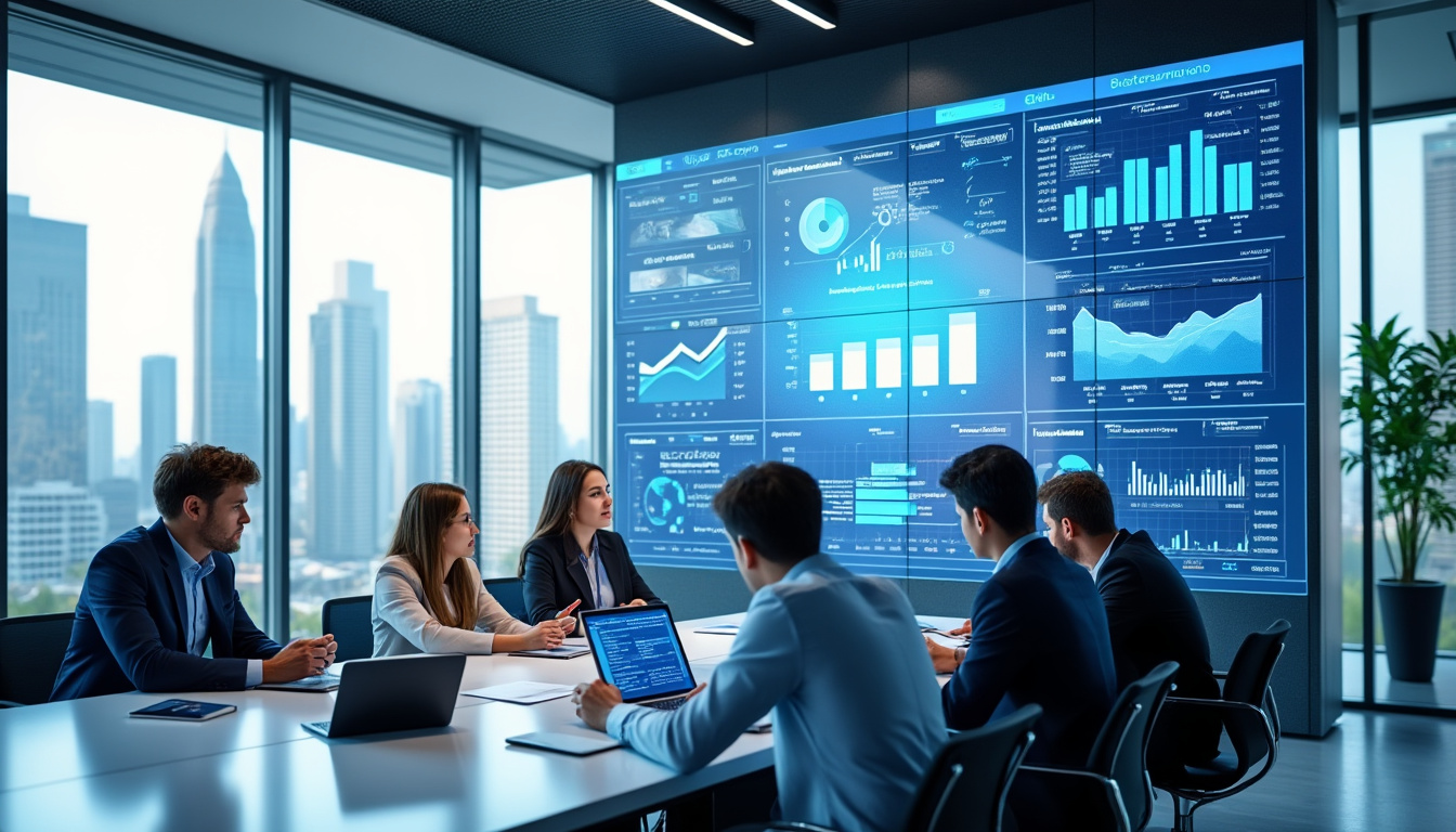 découvrez henrri, la plateforme innovante qui simplifie et optimise la gestion immobilière grâce à des outils performants et une interface intuitive pour les professionnels et particuliers.