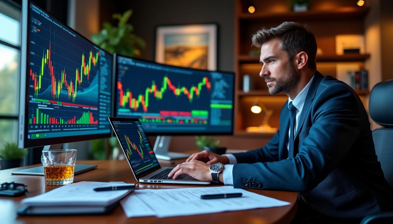 découvrez la fortune de mehdi ghezzar : analyse approfondie de sa réussite financière, de ses sources de revenus et de ses principaux investissements.