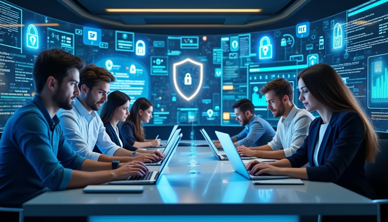 découvrez comment protéger efficacement vos données en ligne avec nos conseils pratiques et solutions mycecurity. sécurisez vos informations personnelles face aux menaces numériques.