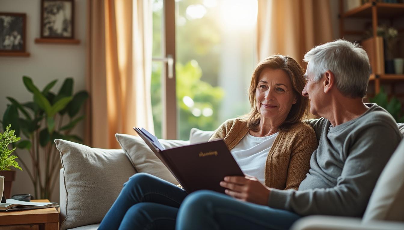 découvrez ce que la nouvelle loi sur la succession change pour le conjoint survivant : conseils essentiels pour comprendre vos droits, anticiper et protéger au mieux votre héritage.