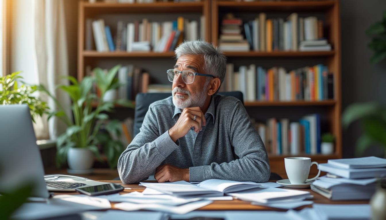 découvrez la signification de l'oqtf (obligation de quitter le territoire français), ses conséquences sur votre situation personnelle et les démarches à suivre en cas de notification.