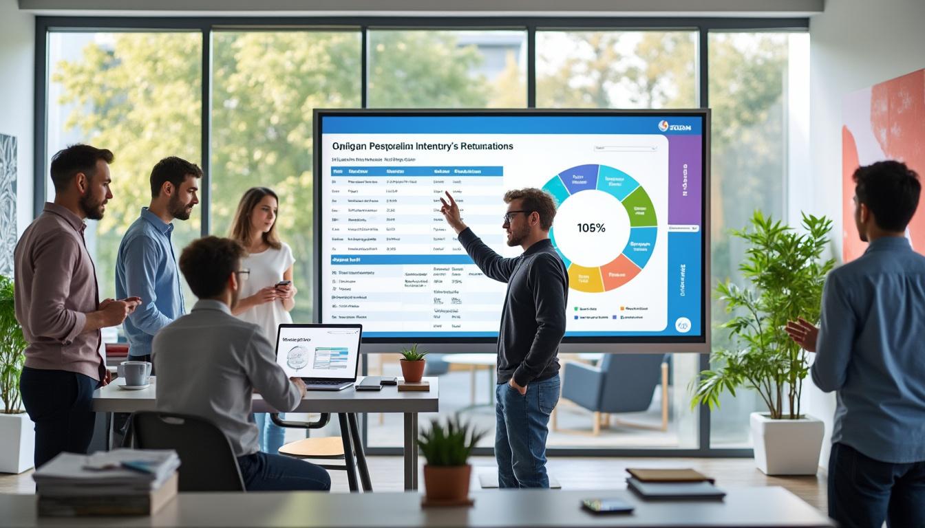 découvrez pourquoi passer le test hogan personality inventory peut vous aider à mieux comprendre votre profil professionnel, optimiser vos compétences et réussir votre carrière.