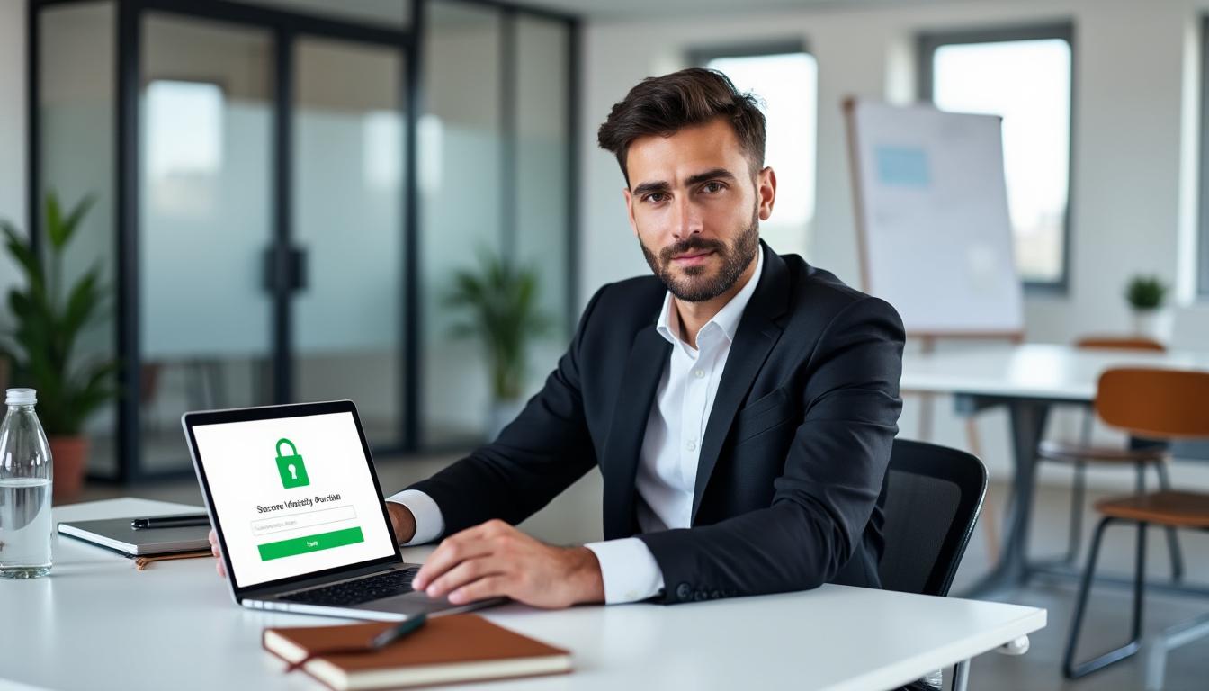 découvrez l'essentiel sur monidenum, la solution innovante pour sécuriser et simplifier la gestion de votre identité numérique, ainsi que ses principaux avantages pour les professionnels et particuliers.