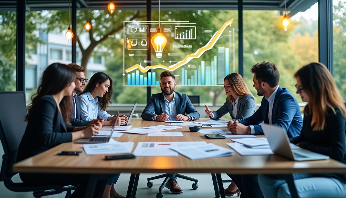 découvrez ce qu'est le fifpl, le fonds interprofessionnel de formation des professionnels libéraux, et apprenez comment profiter de ses financements pour votre formation professionnelle.