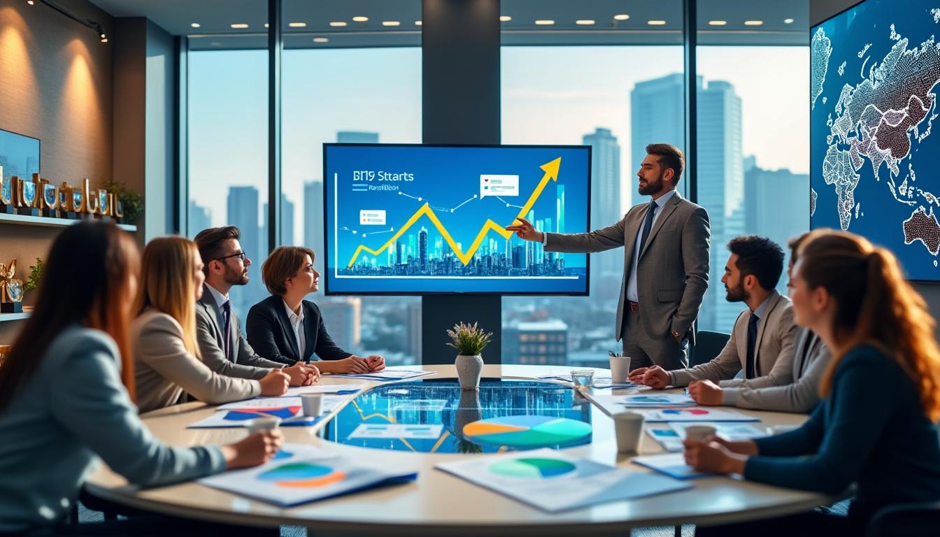 découvrez comment les alliances immobilières stimulent efficacement les transactions, favorisent la collaboration entre professionnels et offrent de nouvelles opportunités sur le marché immobilier.