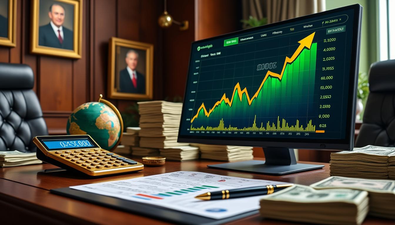 découvrez l’estimation de la fortune de jean-marie le pen, fondateur du front national, à travers une analyse complète de son patrimoine, ses sources de revenus et l’évolution de ses finances au fil des années.