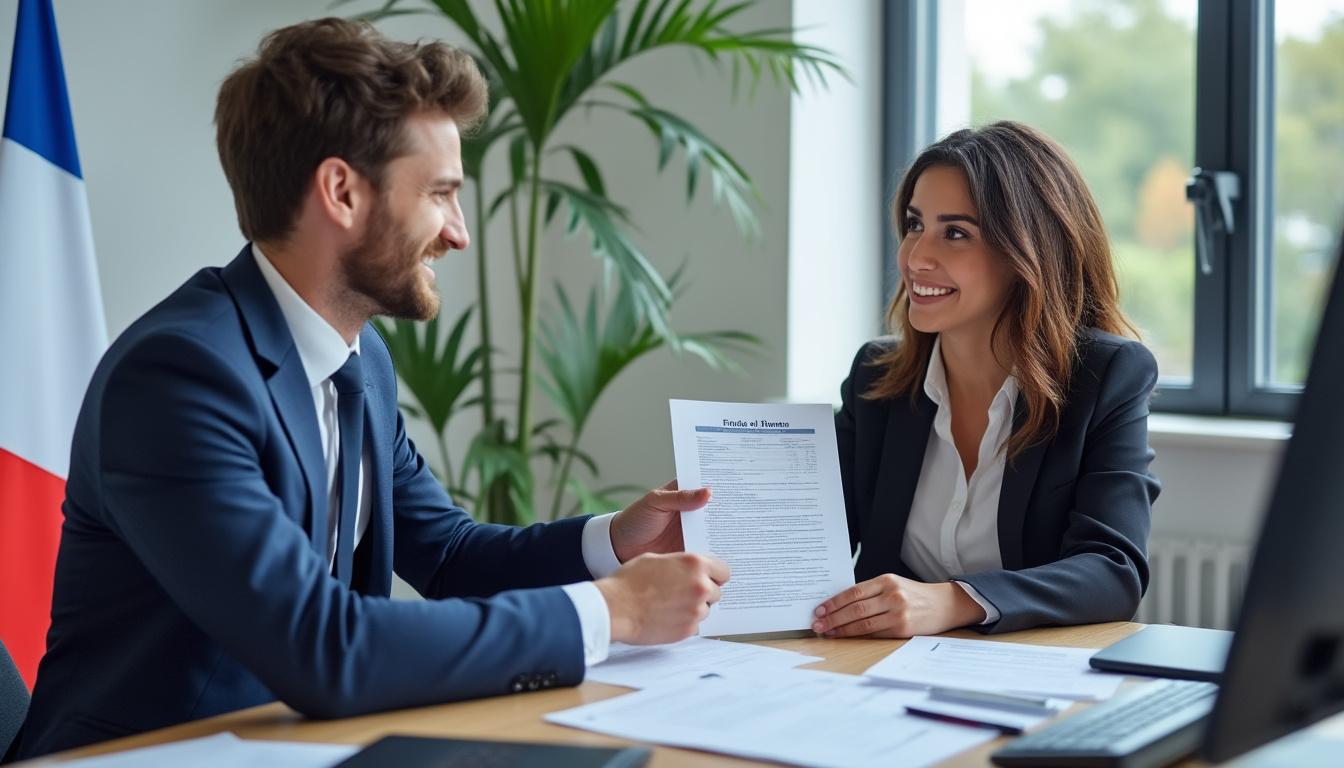 découvrez les étapes et conditions pour changer légalement votre nom de famille en france, ainsi que les démarches administratives à suivre.