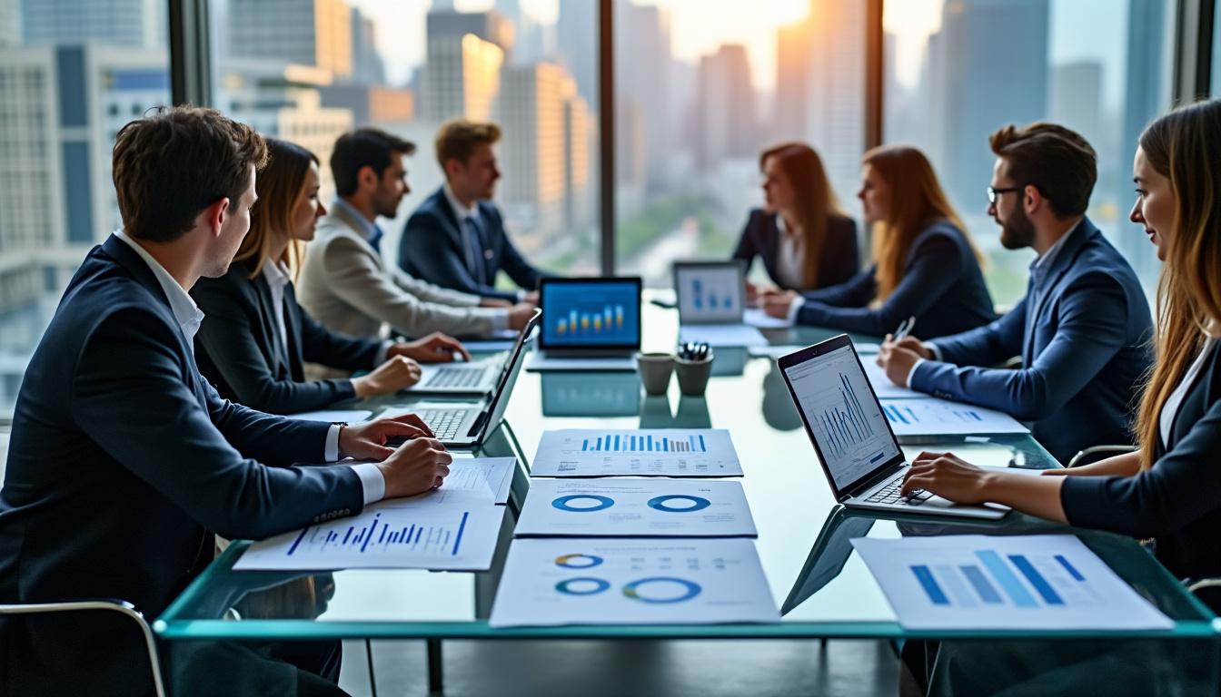 découvrez l'importance de l'attestation de vigilance et comment elle sécurise les relations commerciales, en garantissant la conformité des entreprises.