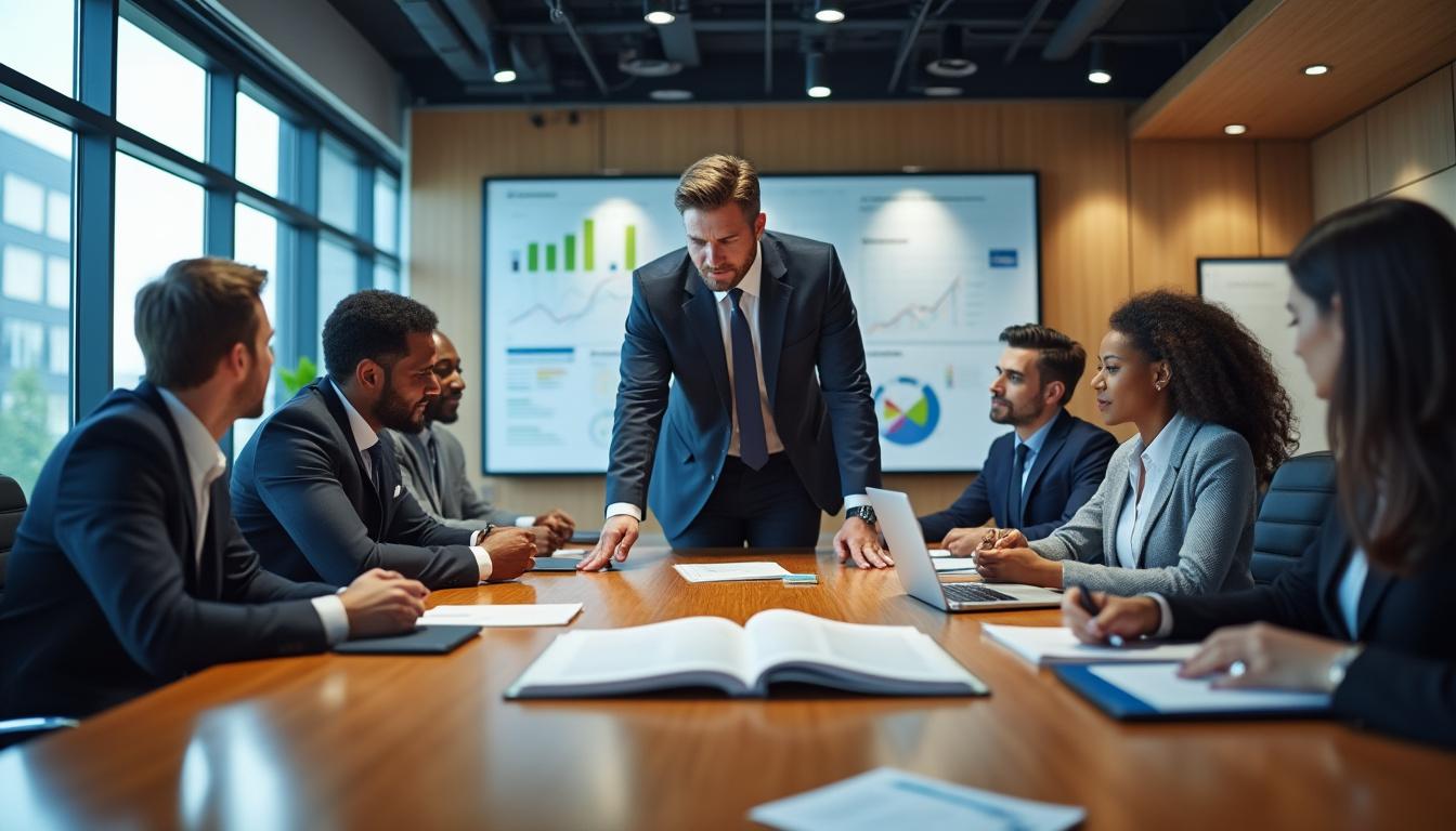 découvrez comment le guide des conduites et pratiques peut aider votre entreprise à renforcer la conformité et à adopter des comportements éthiques exemplaires.