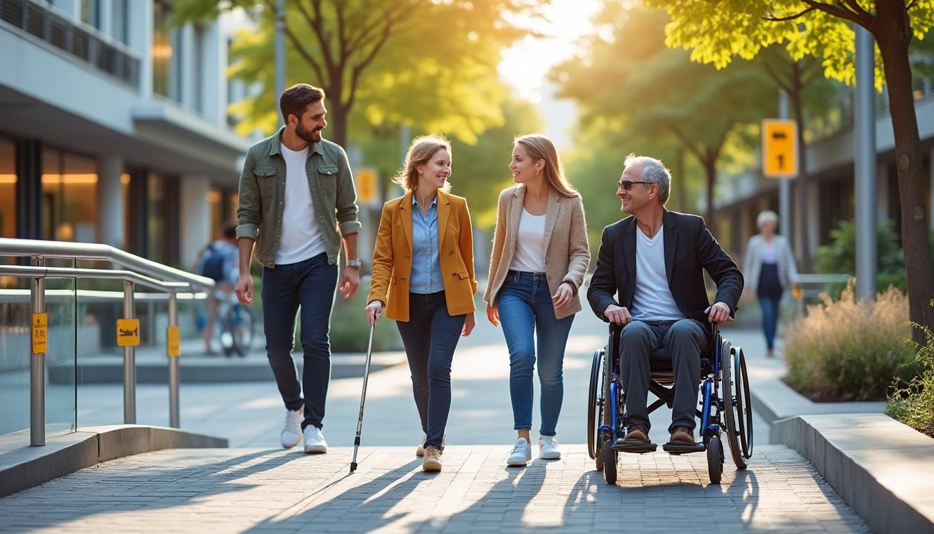 découvrez les droits essentiels des personnes en situation de handicap en 2023 et comment les faire respecter pour une inclusion réelle et effective.