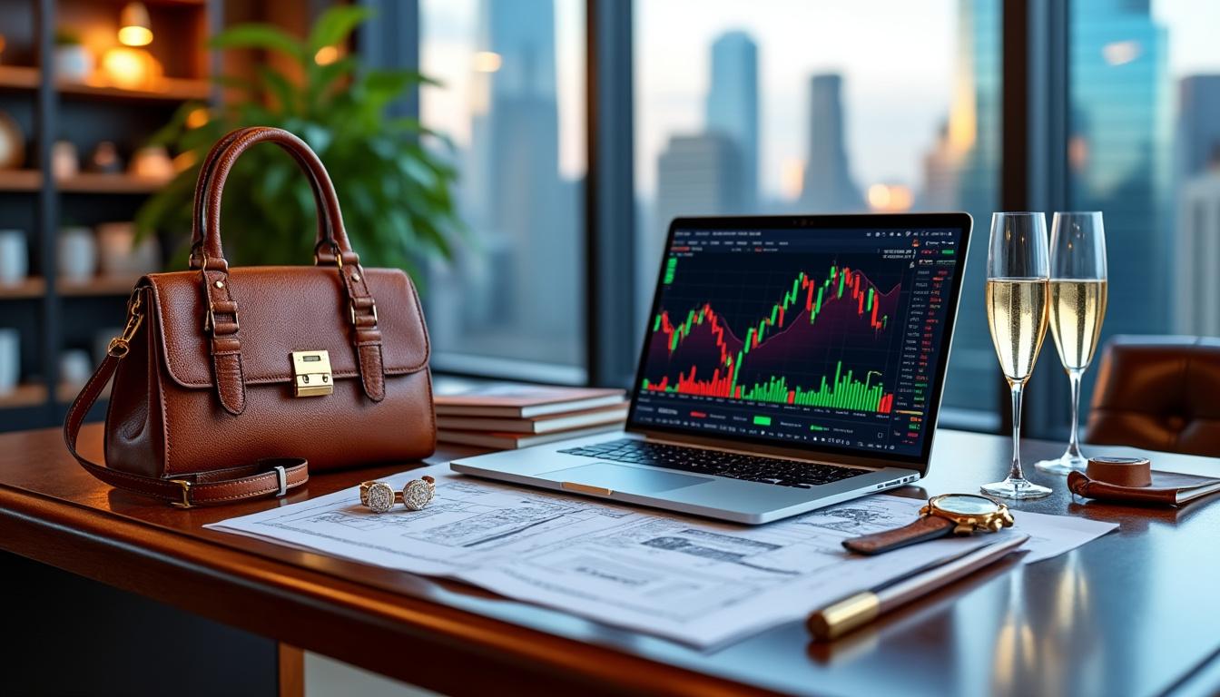 découvrez comment géraldine maillet a constitué sa fortune : analyse de ses sources de revenus, de son patrimoine et des secrets de son succès financier dans cet article détaillé.