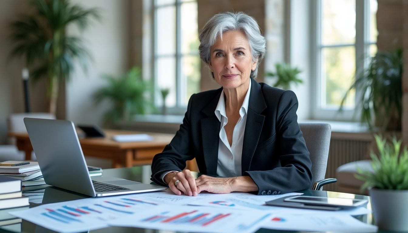 découvrez l'estimation détaillée de la fortune d'élisabeth badinter, avec des chiffres précis et les sources fiables qui les accompagnent.