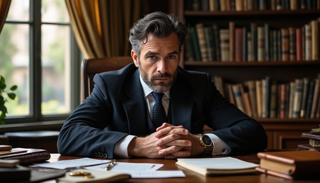 découvrez la fortune réelle de françois ruffin, député français engagé, et explorez les détails de son patrimoine et de ses revenus.