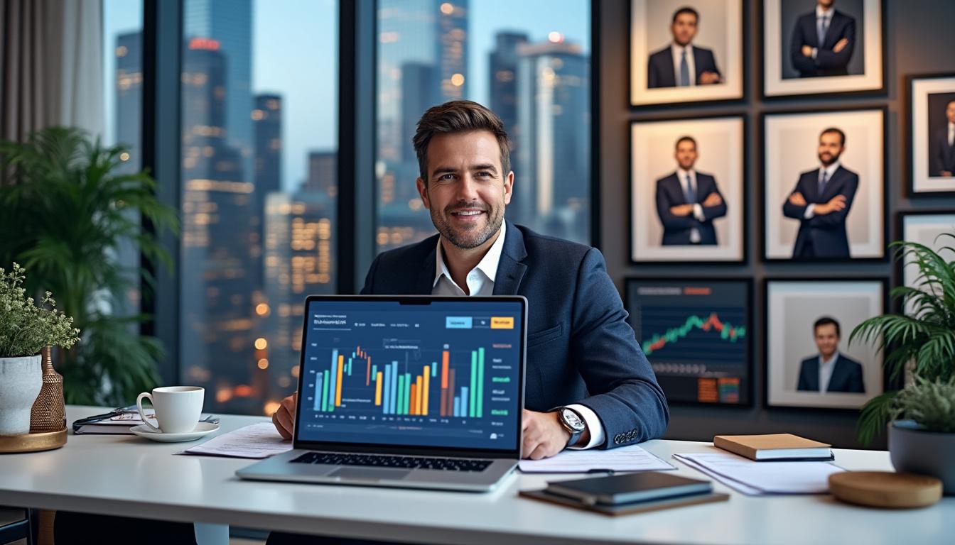 découvrez l’analyse du parcours financier de gmk ainsi que les principales sources de sa richesse. plongez dans l’histoire de ce passionné d’automobile devenu une figure emblématique de la réussite financière.