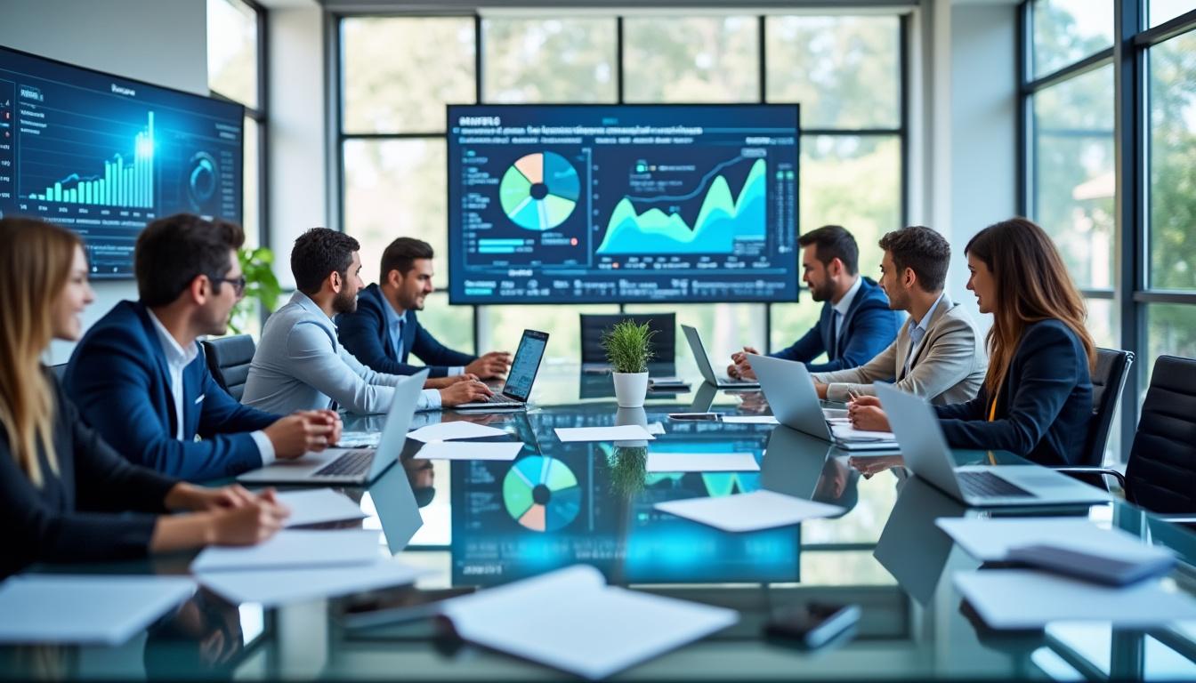 découvrez les avantages de collaborer avec staff and go pour optimiser vos opérations et booster l'efficacité de votre entreprise grâce à des solutions sur mesure.