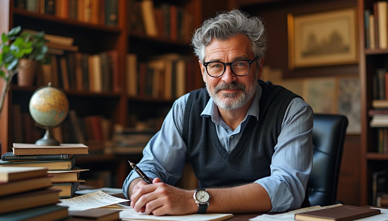 découvrez l'estimation de la fortune de michel onfray ainsi que ses principales sources de revenus dans cet article détaillé.