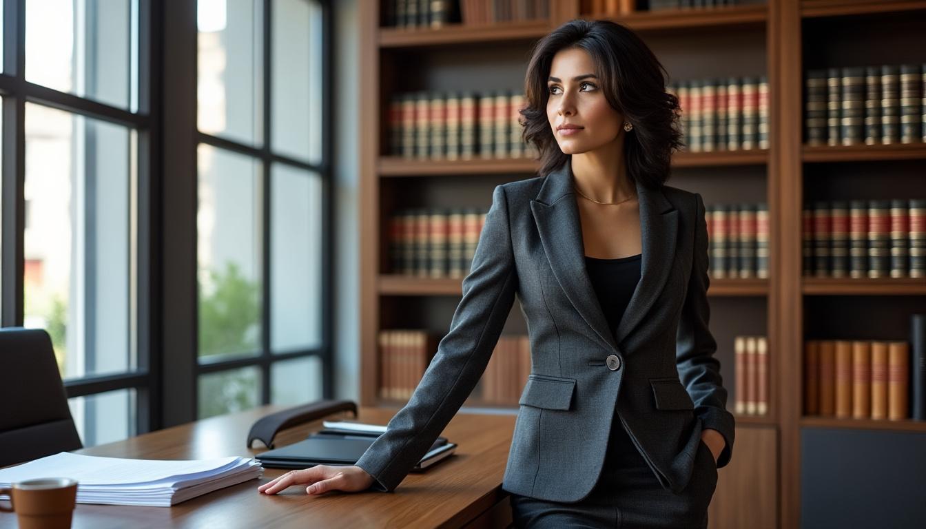 découvrez la fortune de najat vallaud-belkacem, son parcours financier et les sources de ses revenus dans cet article détaillé.