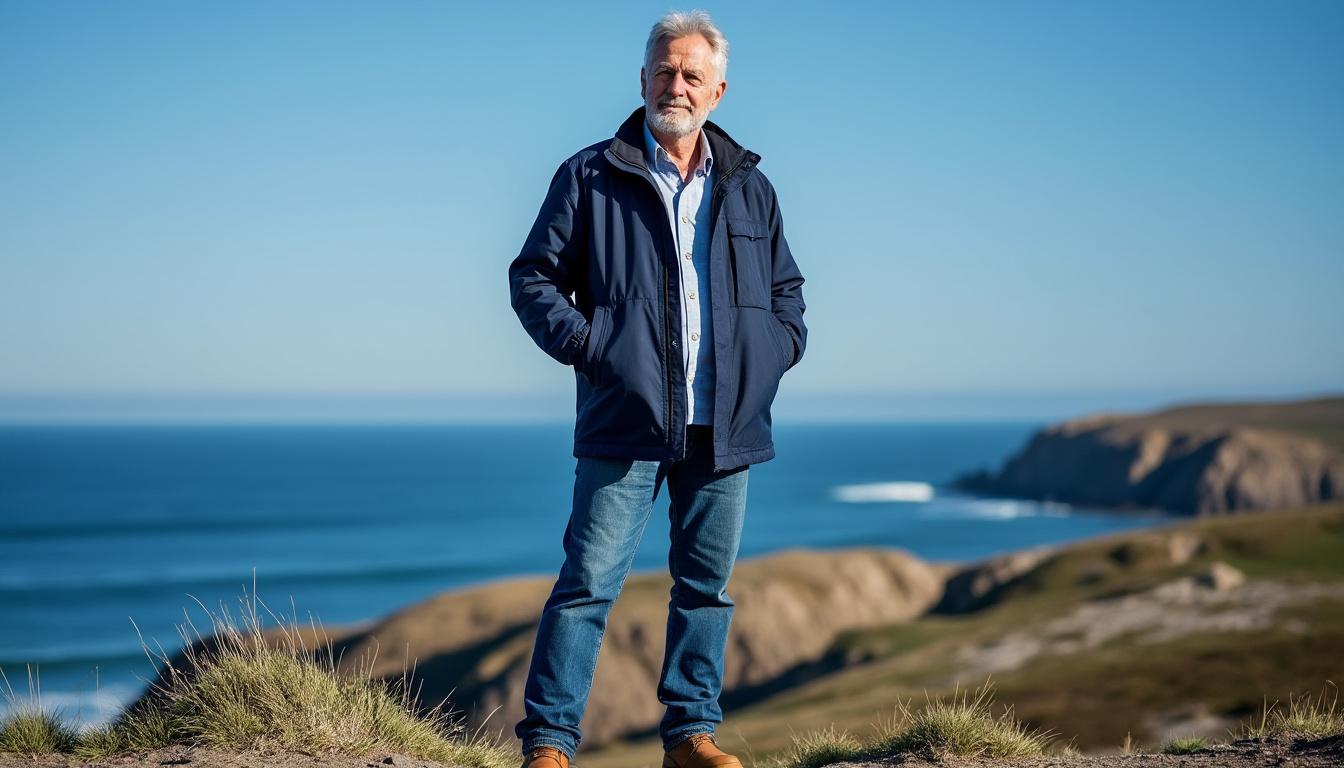 découvrez le montant estimé de la fortune de paul watson, fondateur de sea shepherd, et son impact sur la protection des océans.