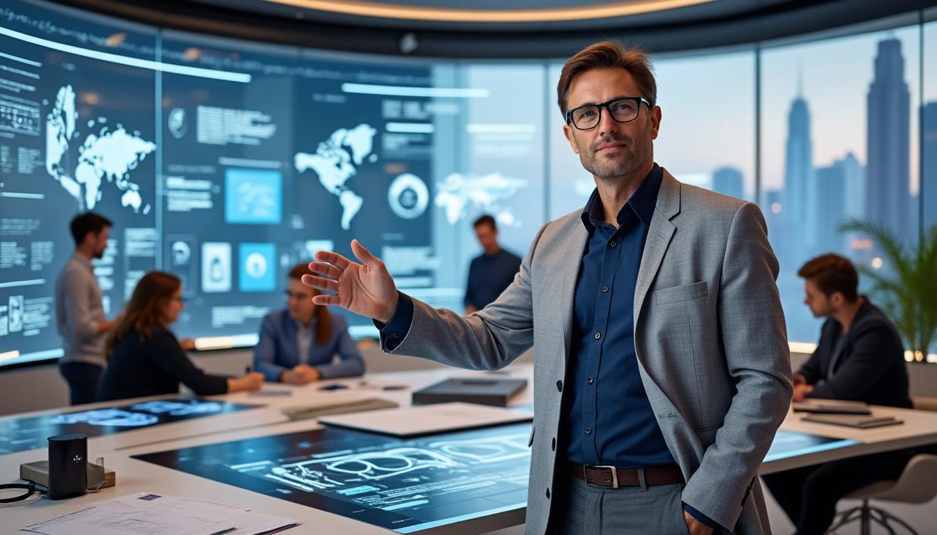 découvrez qui est adrien perrot et explorez ses principales réalisations et contributions innovantes dans le secteur technologique.