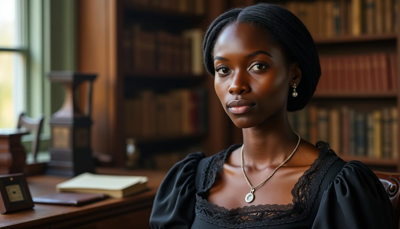 découvrez la vie et l'héritage de fortune penniman, une figure historique méconnue dont l'histoire mérite d'être racontée.