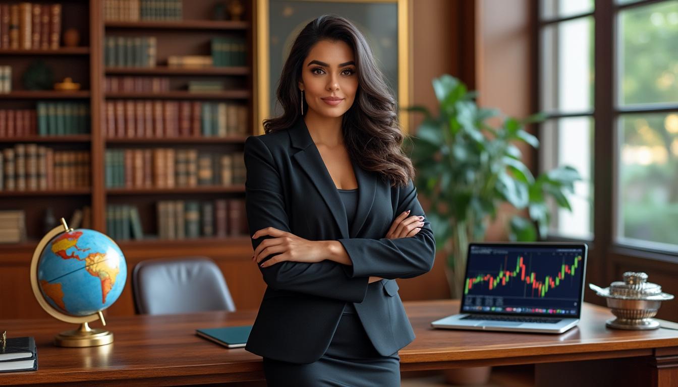 découvrez une analyse détaillée de la fortune et du patrimoine de rachida dati, explorant ses sources de revenus et ses investissements.