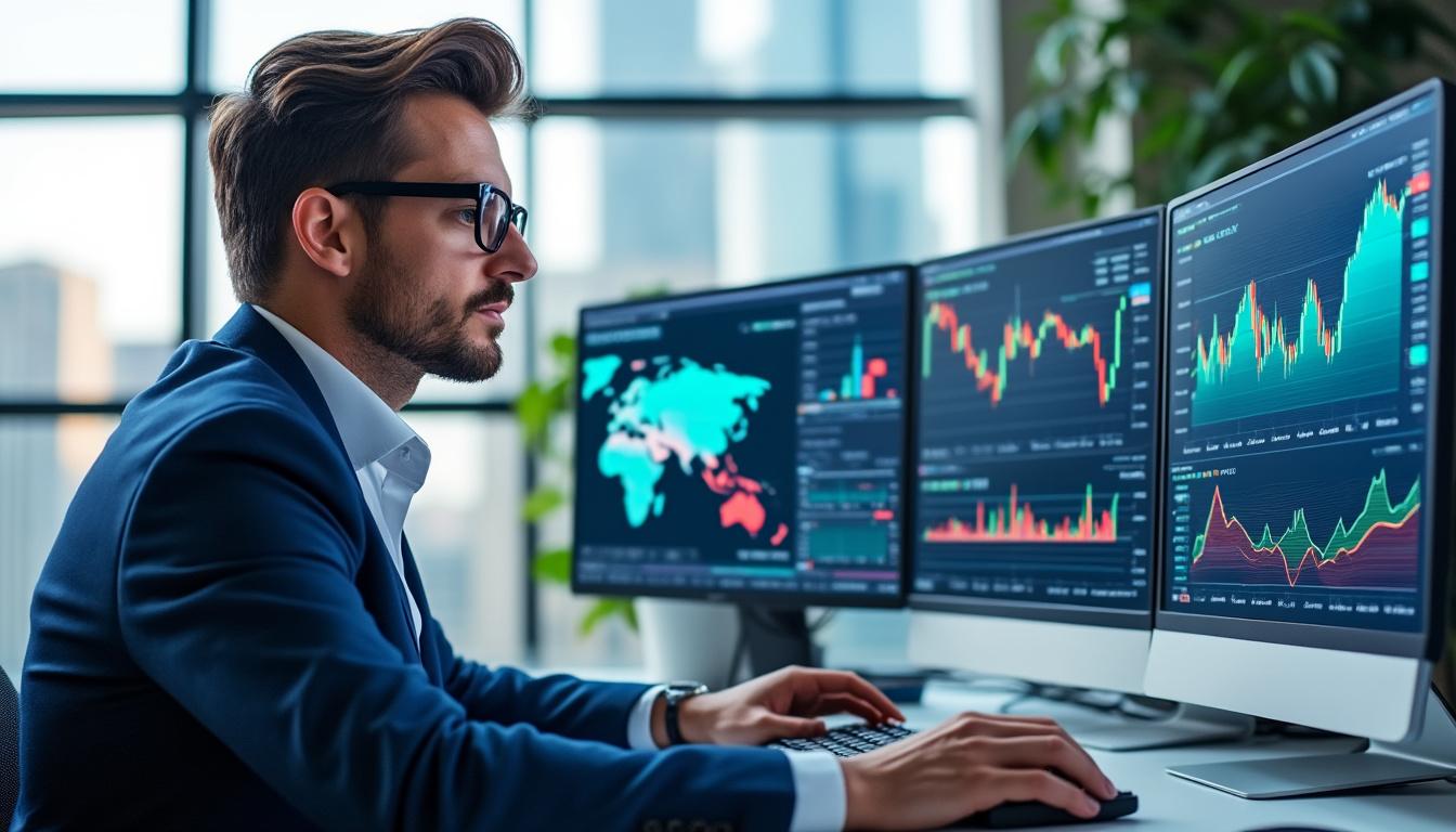découvrez l'analyse complète du parcours financier de charles gave, ses stratégies d'investissement et les clés de sa fortune.