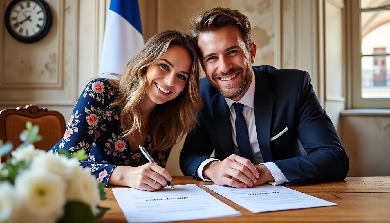 découvrez tout ce qu'il faut savoir sur le statut de pacsé et ses conséquences juridiques pour mieux protéger vos droits en couple.