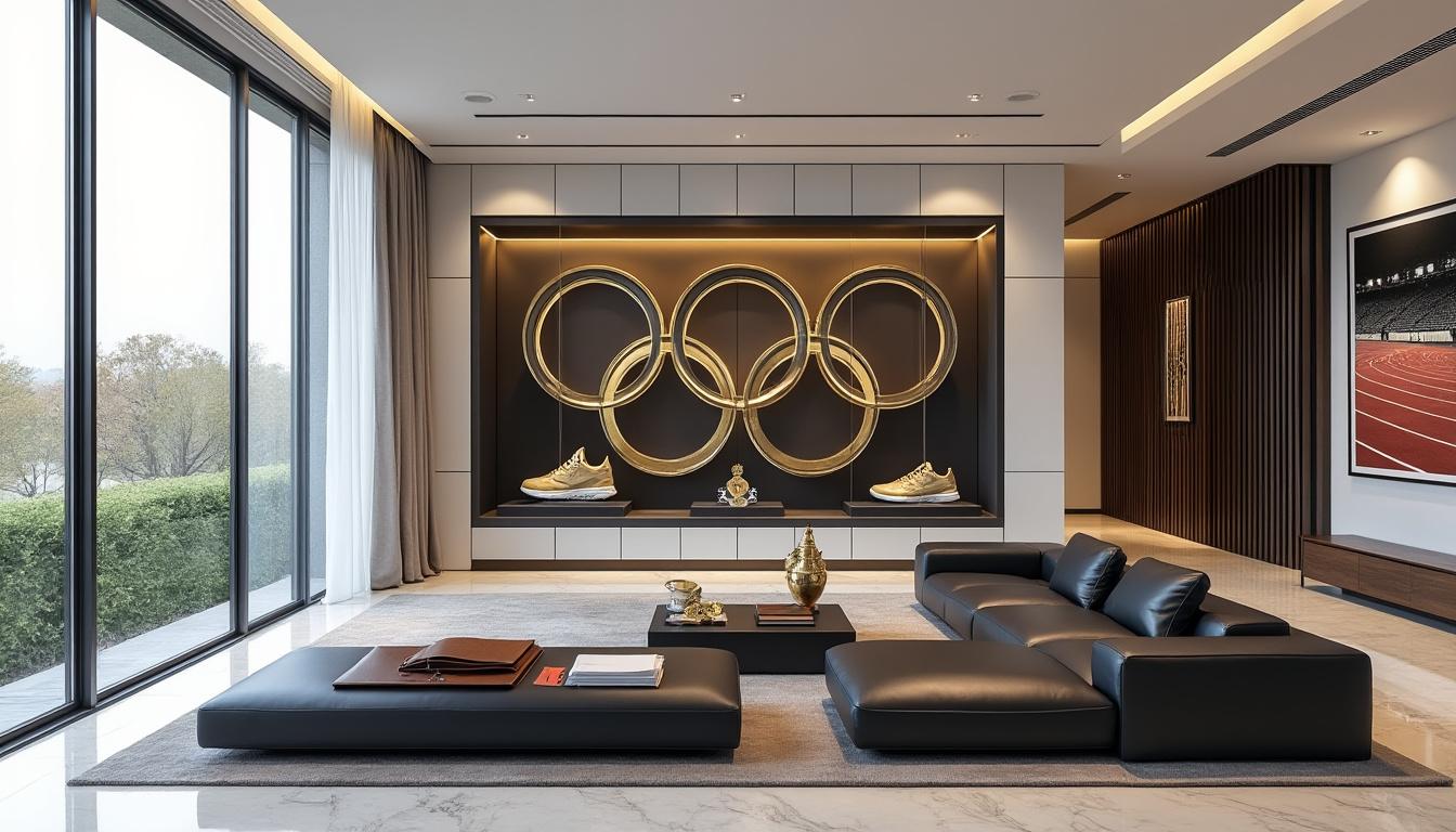 découvrez la fortune de marie-josé pérec et les différentes sources de sa richesse, de sa carrière sportive à ses investissements.