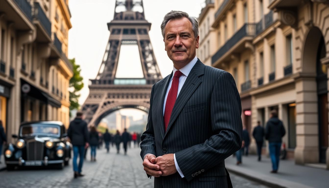 découvrez une analyse détaillée de la fortune de dominique de villepin, explorant ses sources de revenus et son parcours financier.