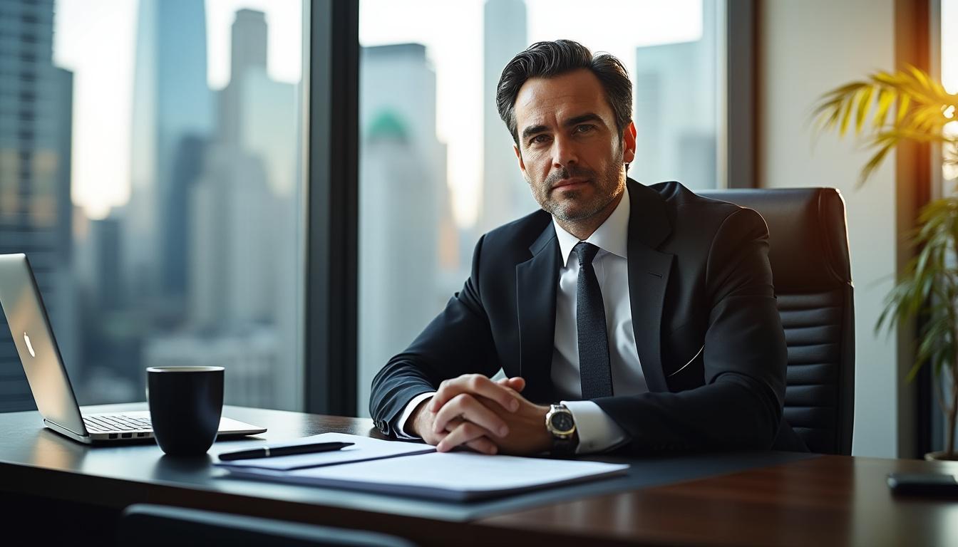 découvrez la fortune personnelle actuelle de jérôme kerviel, l'ancien trader célèbre, et les détails sur son parcours financier après l'affaire qui a marqué sa carrière.