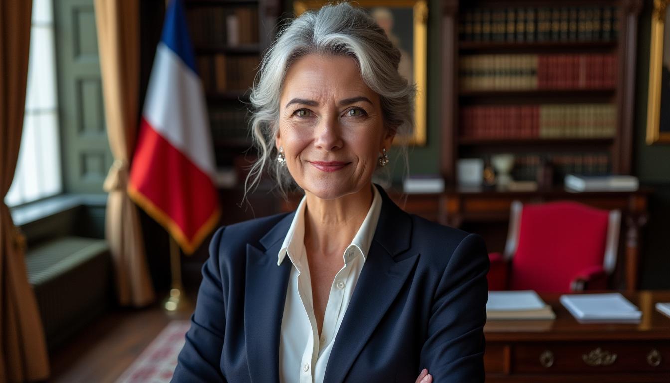 découvrez une analyse détaillée du patrimoine de nicole belloubet ainsi qu'une estimation précise de sa fortune. explorez les sources de ses revenus et son évolution financière.