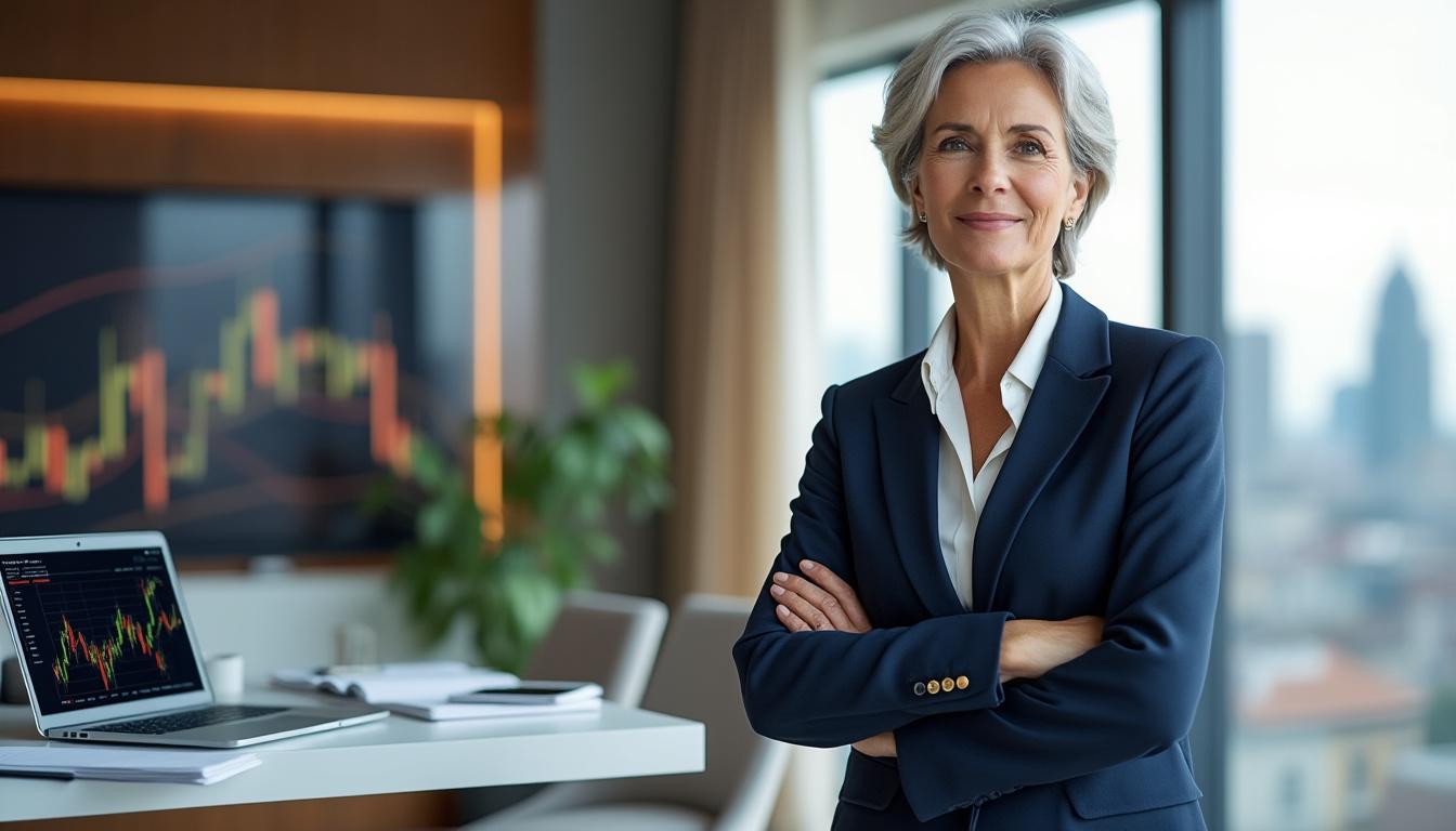 découvrez une analyse détaillée du patrimoine de nicole belloubet ainsi qu'une estimation précise de sa fortune.