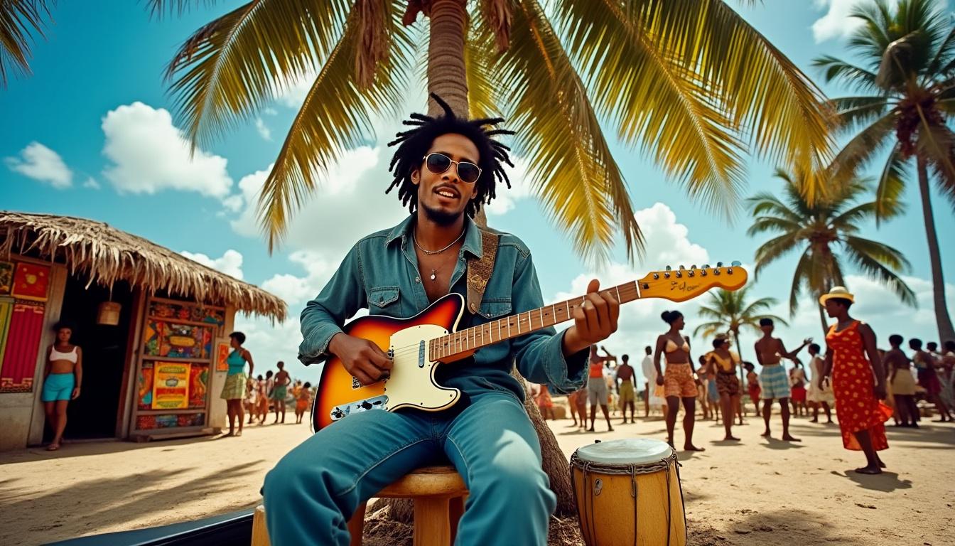 découvrez la fortune de bob marley, son accumulation de richesse et comment son héritage financier a évolué depuis sa disparition.