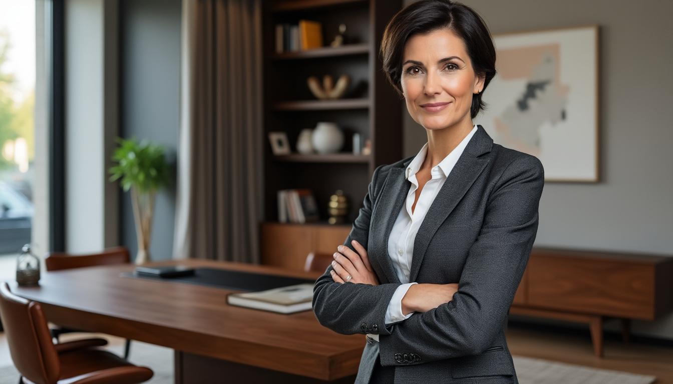 découvrez l'estimation précise de la fortune de roselyne bachelot ainsi que les détails sur ses sources de revenus et son parcours financier.