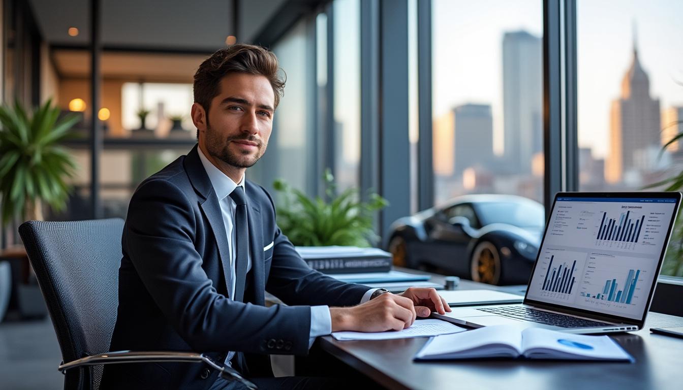 découvrez la fortune de dany brillant, son estimation de patrimoine, ses principales sources de revenus et comment il a construit son succès financier.