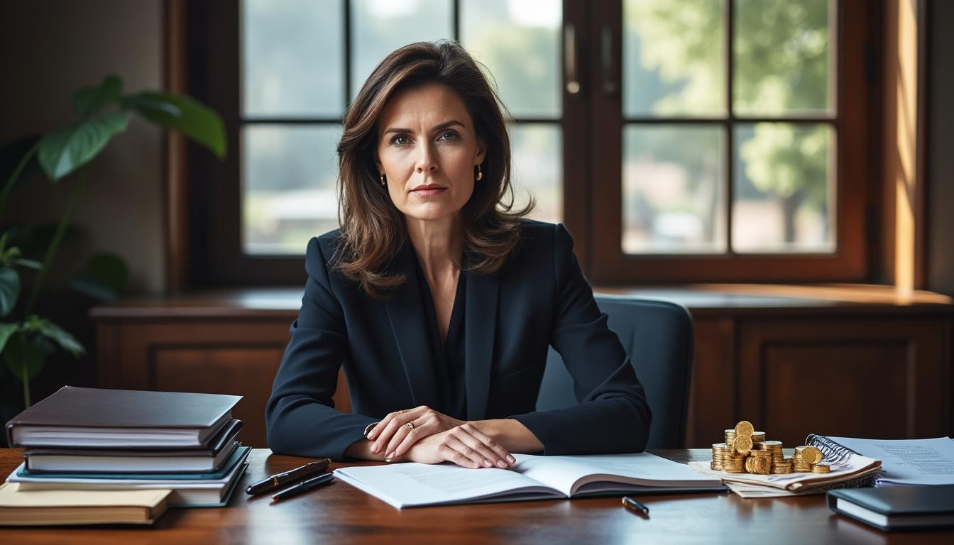 découvrez la véritable fortune de clémentine autain, députée française, à travers une analyse approfondie de ses revenus et biens.