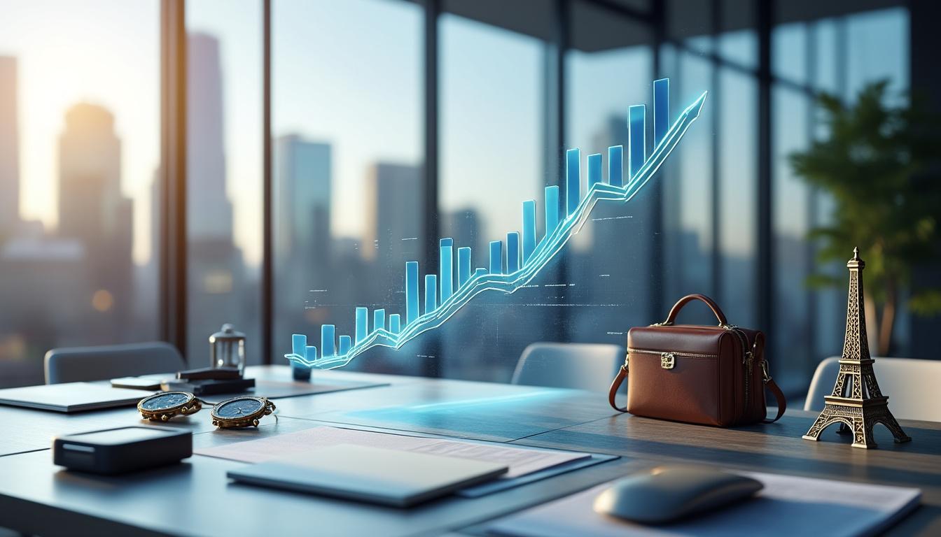 découvrez la valeur actuelle de la fortune de michel-édouard leclerc et analysez son évolution au fil des années.