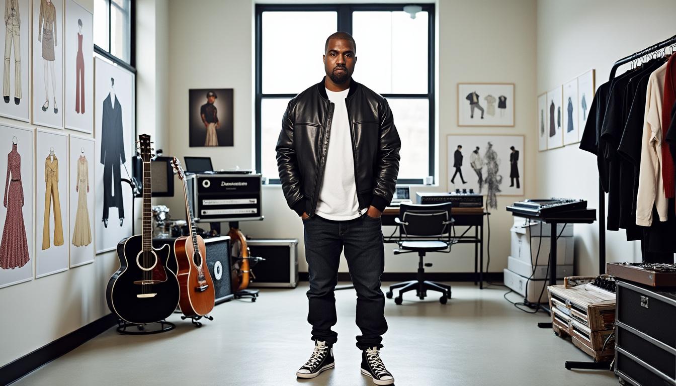 découvrez les sources de revenus et les chiffres clés qui expliquent la fortune impressionnante de kanye west, de la musique à la mode.