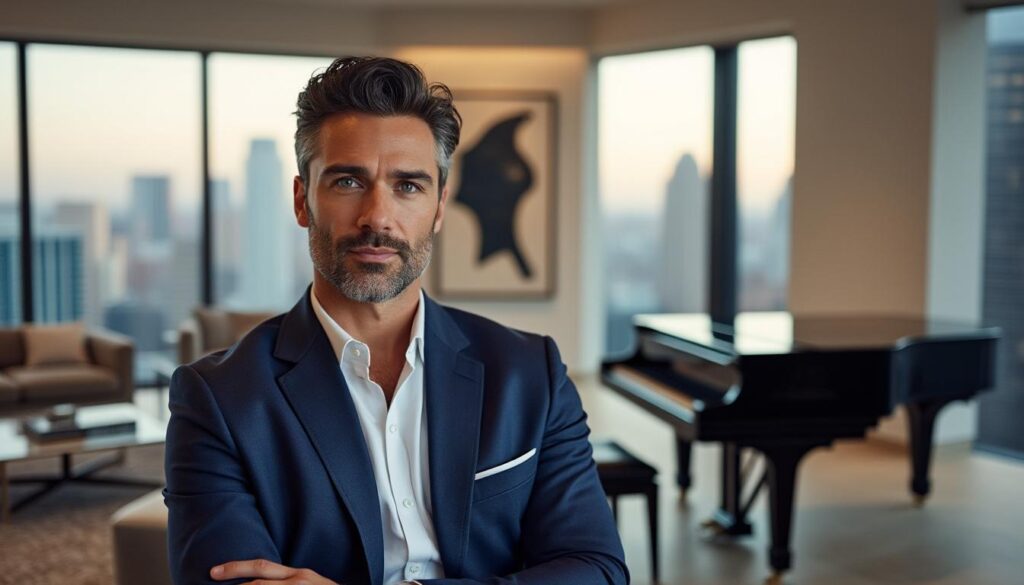 découvrez la fortune actuelle du chanteur daniel guichard, son parcours musical et ses succès financiers.