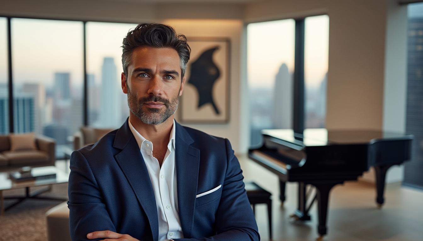 découvrez la fortune actuelle du chanteur daniel guichard, son parcours musical et ses succès financiers.