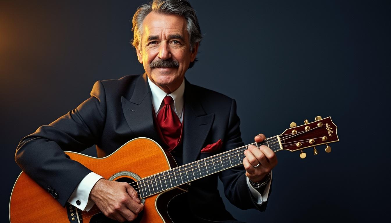 explorez le parcours impressionnant de jean-jacques debout et découvrez les chiffres clés de sa fortune dans cet article détaillé.