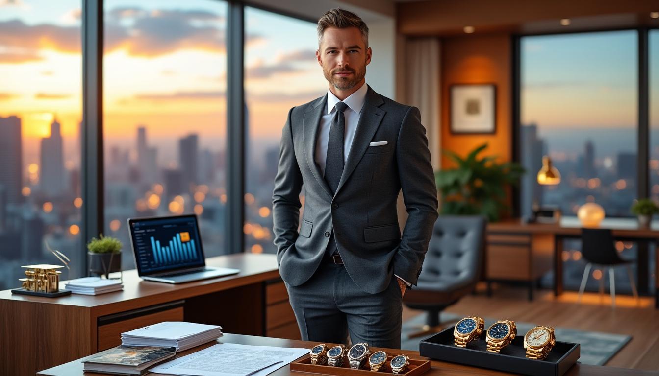 découvrez l'estimation de la fortune de diego el glaoui, analyse de sa richesse et exploration de ses principales sources de revenus.