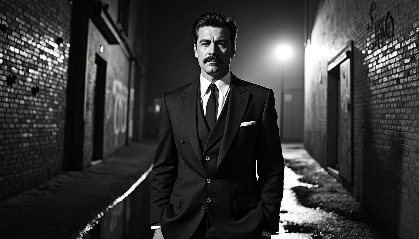 découvrez la fortune d'edmond vidal, baron de la pègre, ainsi que les secrets et le parcours fascinant de cet homme mystérieux.