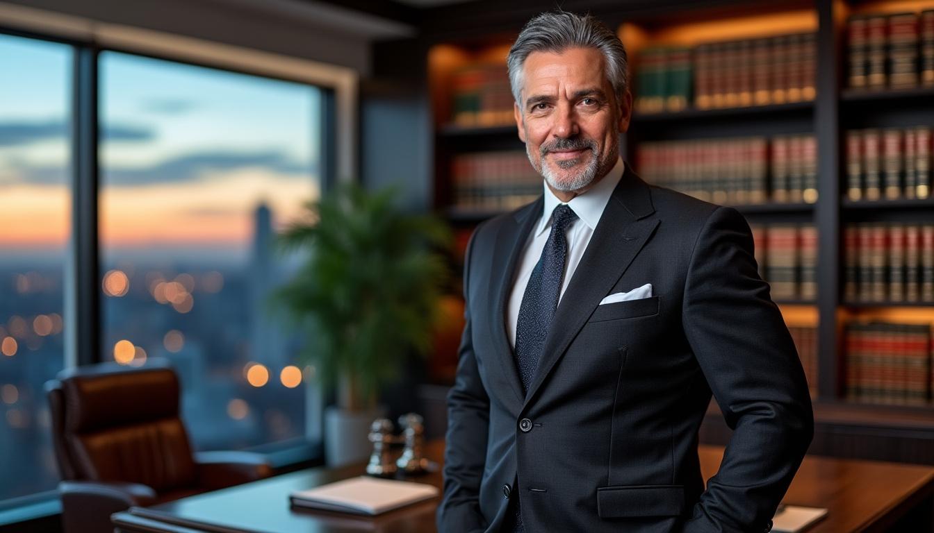 découvrez la valeur de la fortune de fabrice di vizio et explorez les étapes clés qui ont contribué à sa construction financière.