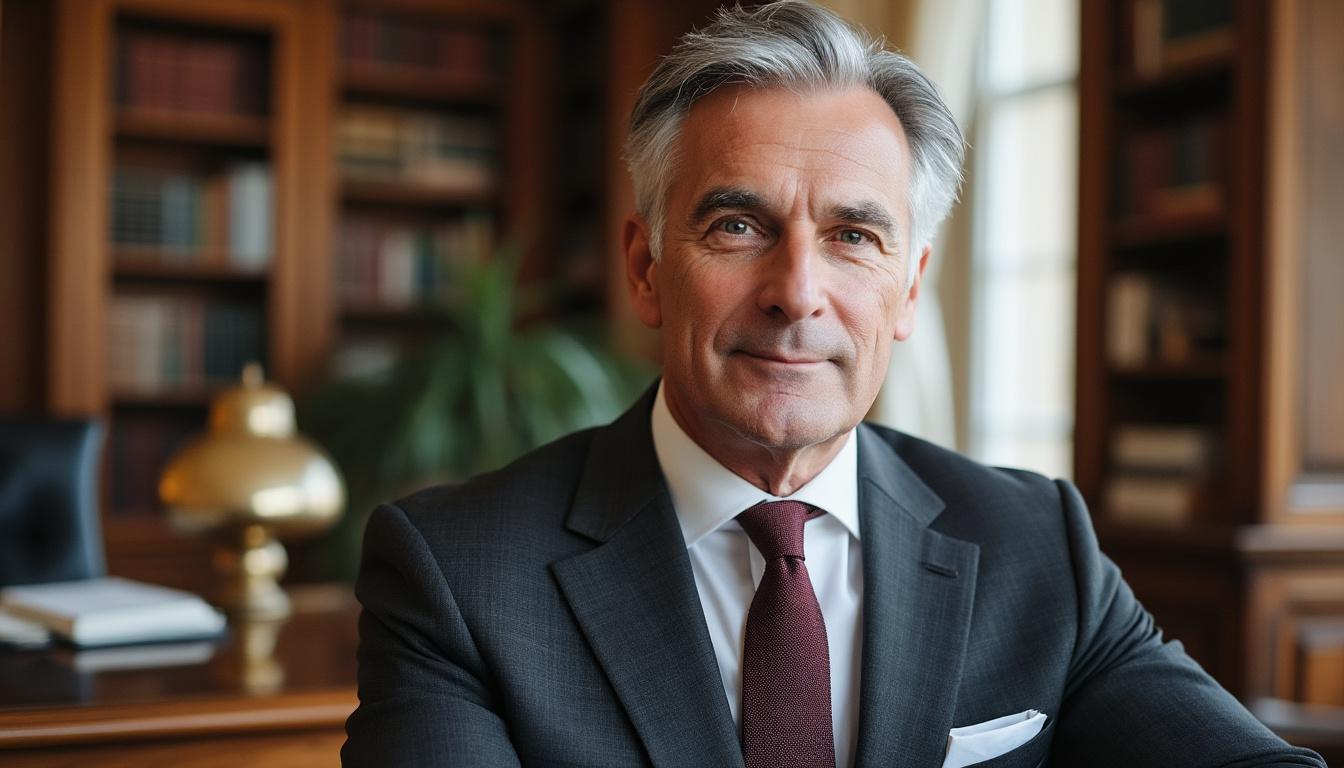 découvrez les détails et les informations disponibles sur la fortune et le patrimoine de jean-luc mélenchon, homme politique français.